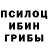 Галлюциногенные грибы мицелий Acid Dupont